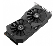 ASUS GeForce GTX 1050 TI O 4GB 128BIT STRIX-GTX1050TI-O4G-GAMING - 1459696 - zdjęcie 3